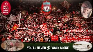 Gerry & The Pacemakers: "You’ll Never Walk Alone" - Gerry Pacemakers 17ENE'13