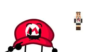 Mario: Age is only a number Luigi (Animation)