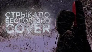 СТРЫКАЛО БЕСПОЛЕЗНО I НОВОГОДНИЙ КАВЕР!