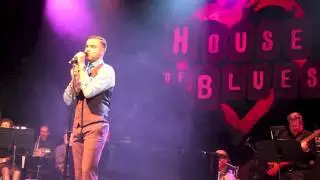 Guy Sebastian