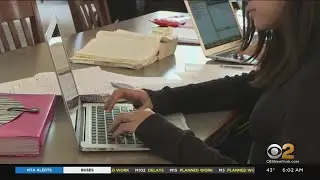 NYC High Schools Reopen For In-Person Learning