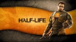 Half Life Co op Multiplayer Часть 3