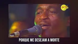Mama Uhbeka - Os Jovens do Prenda | Legendado