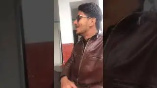 Hassan ali At #dargalai