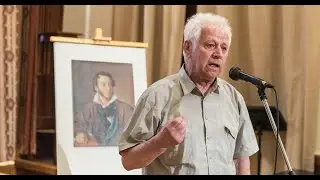 «И чернокнижным языком усердно демонам молился…»