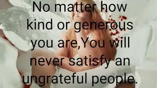I just want to sing.