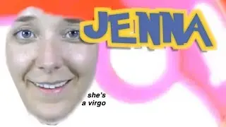 Who's That Pokémon? | Jenna Marbles Green Screen