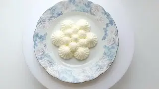 Сливки любой жирности в домашних условиях🌸из молока и масла 🌸 Homemade heavy cream