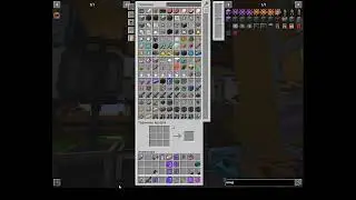 Майнкрафт с модами 1.12.2