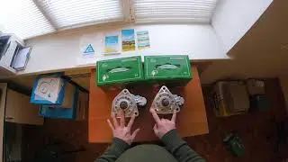 Отличие между стартером МТЗ и ЮМЗ