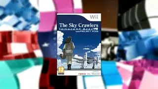 CRITIQUE FLASH - The Sky Crawlers : Innocent Aces (Wii)