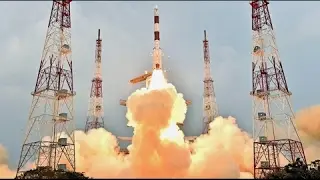 Thank You, ISRO - For Making Indian's Proud (Swades Theme | A.R. Rahman)