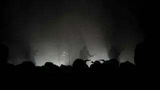 Uada @ Samhain - Maastricht - 27/10/2024