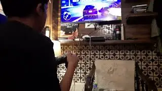 Need for speed game play 