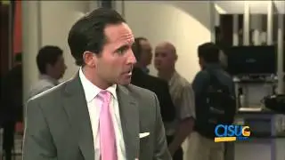 2012 ASUG BOUG Interview: Optimal Solutions SAP BI Solutions Director Jeremy Stierwalt