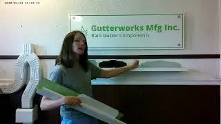 Valley Splash Guards | Gutterworks Mfg Inc