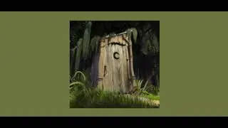 Сектор Газа - Сельский туалет (slowed+reverb)