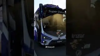 The Best Skin Mods for Ets2 Irizar i8