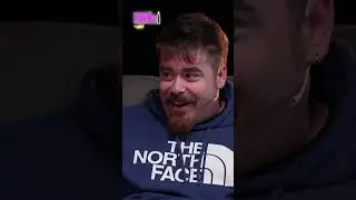 ES MUY DIFICIL SEGUIR UNA CONVERSACION CON MIGUE GRANADOS