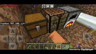 NEXUS SMP: Construyendo mi casita #2