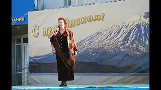 Для  Вас поёт Елизавета Пуглий. Мини- концерт с любовью.