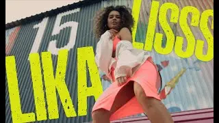 Lika Liss mood video