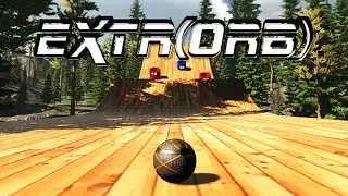 Extrorb -  Gameplay [PC HD 60FPS]