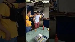 pa sample nga jan idol FpJ ng mariveles