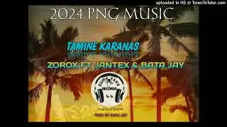 ZOROX FT JANTEX & BATA JAY - Tamine Karanas(2024)[Tafe@FVM]