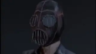 GAS MASK WALE MANIAC SE BACH PAYA? | METEL 7 Min Escape