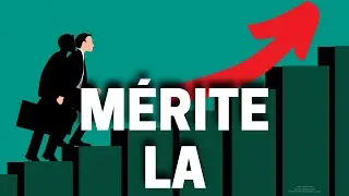 GETTING A PROMOTION: A classic mistake to avoid?