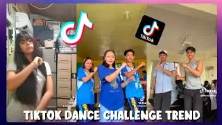 TIKTOK DANCE TRENDING CHALLENGE | Tiktok Compilation 4