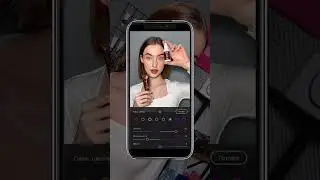 📸😍 Основы фотообработки для Бровиста | Базовая цветокоррекция фото бровей