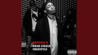 Omar Likkle Freestyle