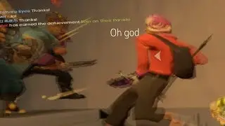 Random TF2 moments