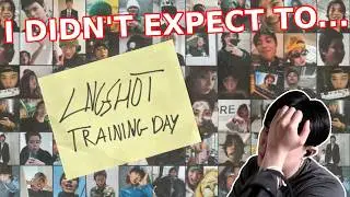 Reacting to LNGSHOT's 