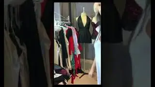 lupa gak pake bh