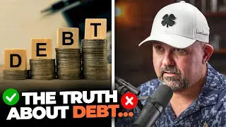 Is Living a Debt-Free Life Hurting You?
