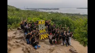 HUT KARYA SEHATI UTAMA GROUP GOES TO KARIMUN JAWA