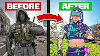 Get MAXIMUM FPS in Warzone and Black Ops 6 with These SECRET Settings