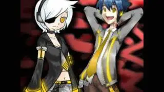 【多声ズイー】みんなのピース【地ク音ケンタ】