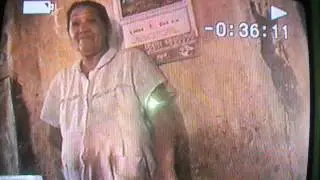 Mi tia Felipa
