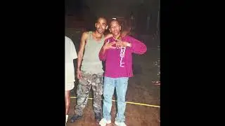 Swarman Tori (BONYO BOYZ)