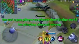 Alucard Gameplay No Deaths - Mobile Legends #3