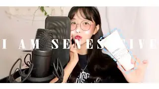일리윤X미노이 - '민감한 노래(#IAMSENSITIVE)' 커버 COVER [by소민]