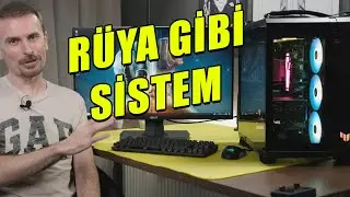 AMD FSR TEKNOLOJİSİ NEDİR? | Starfield için sistem topladık!