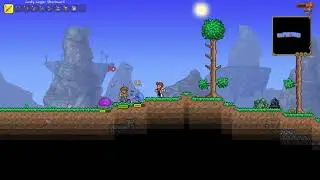 Terraria 1.4 (Lets do master mode)