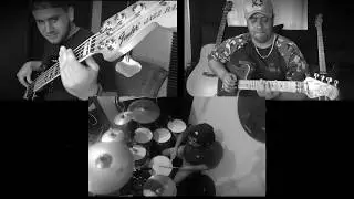24K MAGIC - Cover