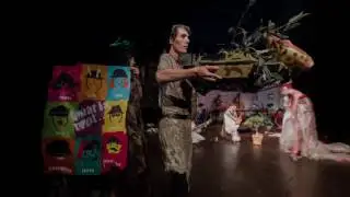 Wir Sind Heimat - Teaser Trailer