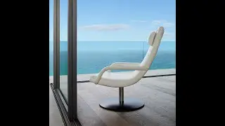 Furniture Retouching & Compositing